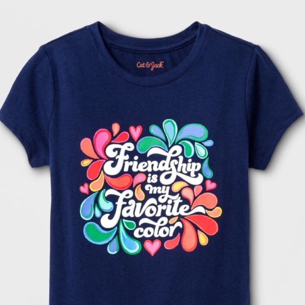Super cute T-shirt